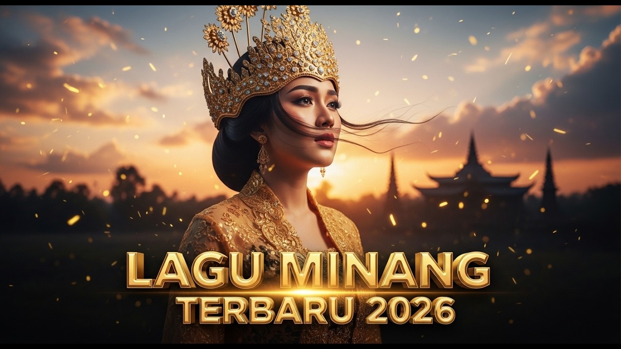 Lagu Minang Terbaik 2026 💥 Nonstop Tanpa Iklan