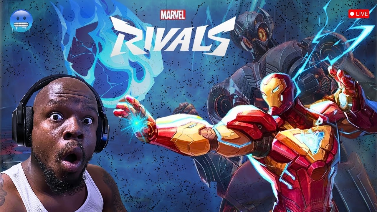 🔴LIVE - ROAD TO GM