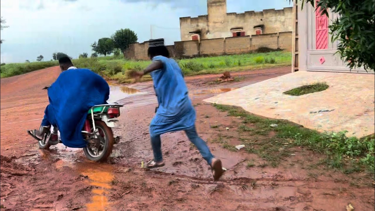 amadi vs djinè