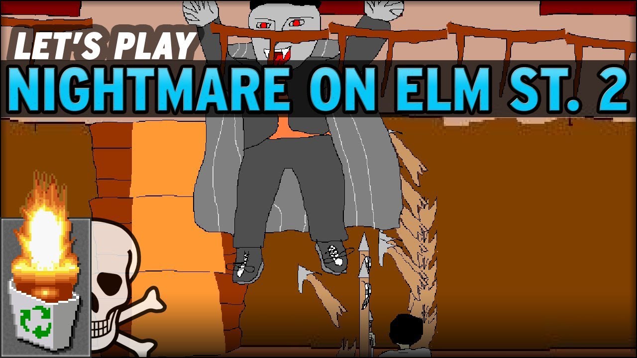 Garbage Game: 