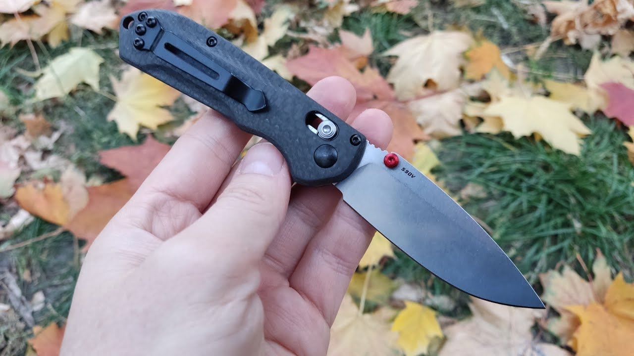 Clone Benchmade mini Freek BM565