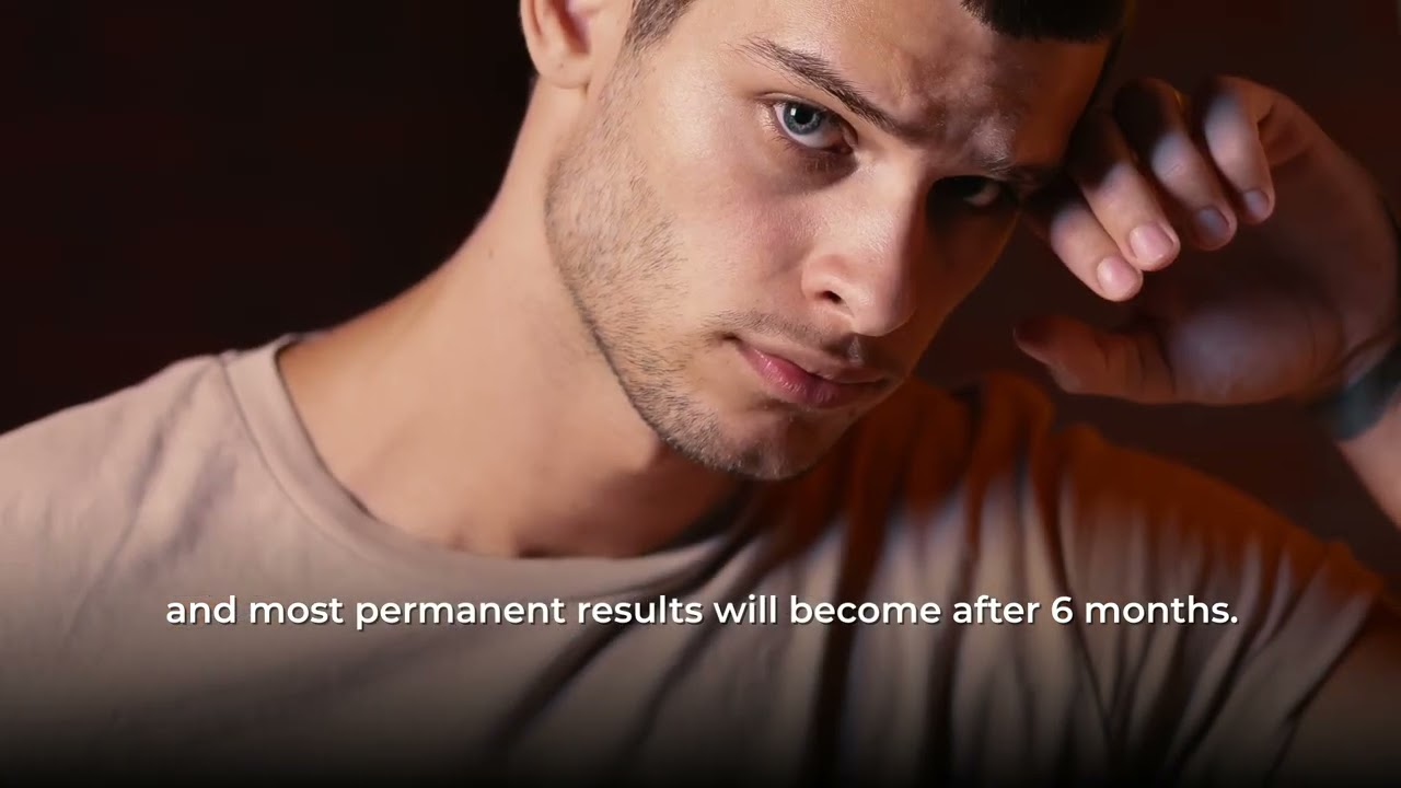 Facial Masculinization Surgery by Dr.MFO
