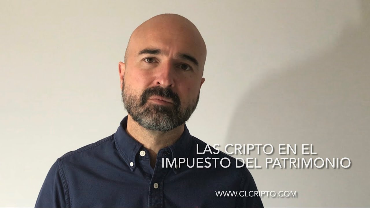 Casilla  para declarar criptodivisas en impuesto del patrimonio (modelo 714)