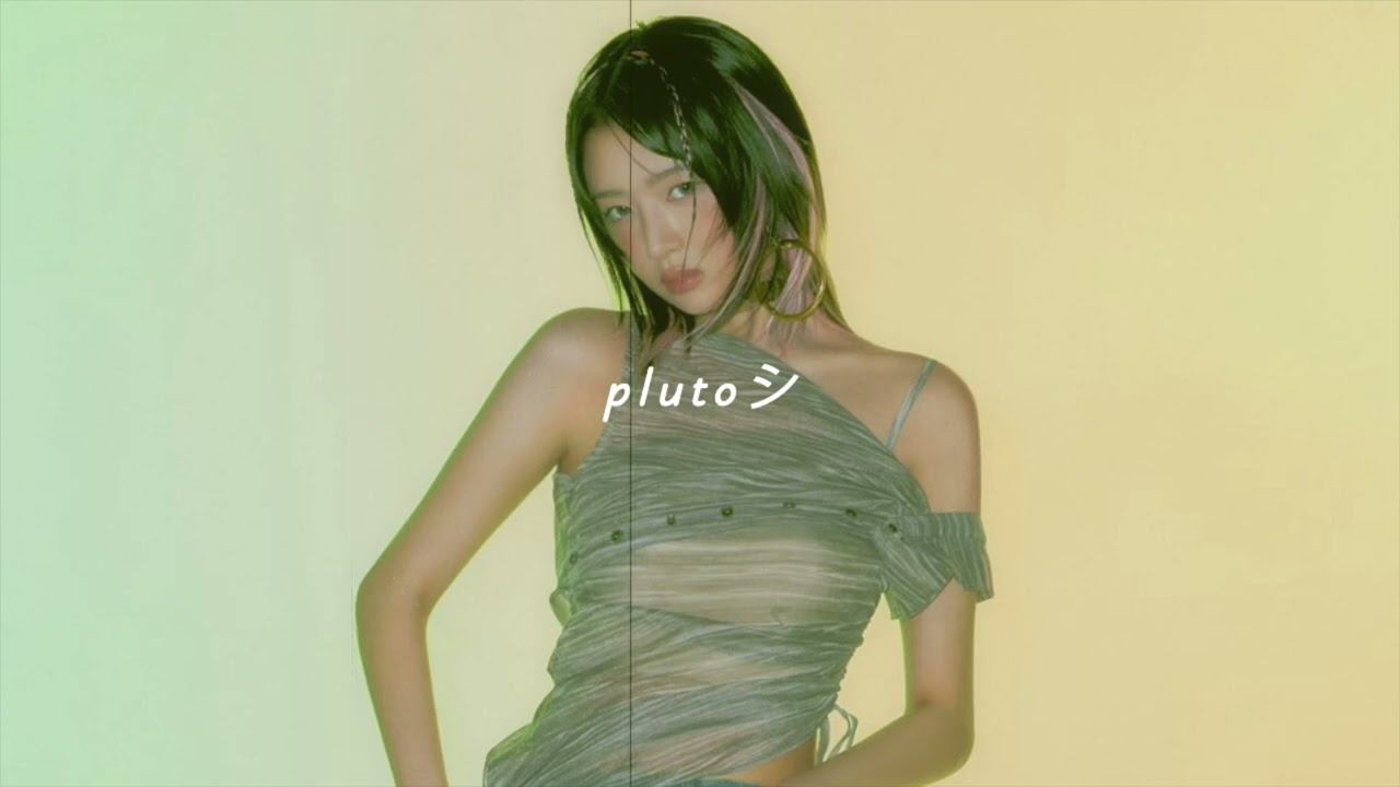 ive - heya (sped up)