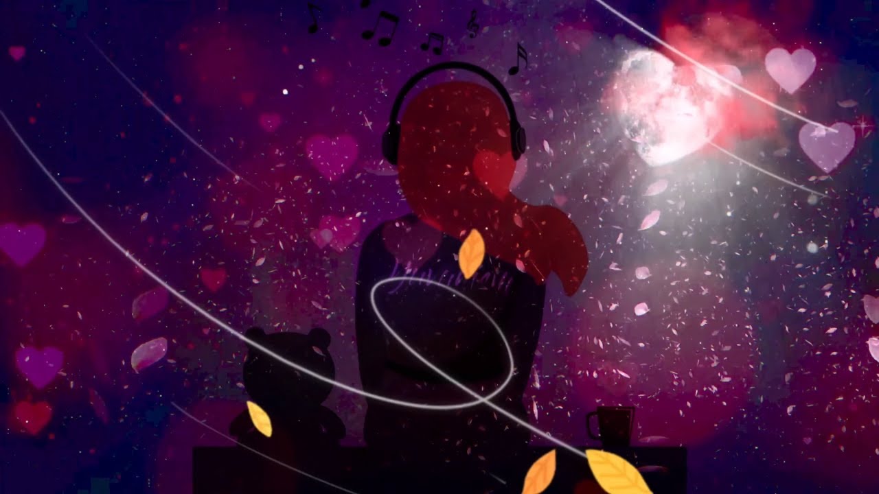 Used to be your Lover | original music animation | 4k