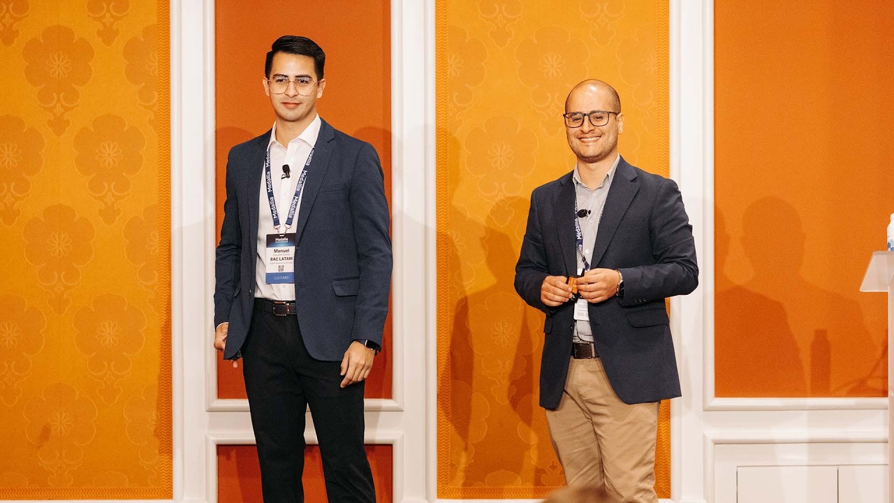 Navigating the CX Obstacle Course: BAC's Journey to Reinvent Banking