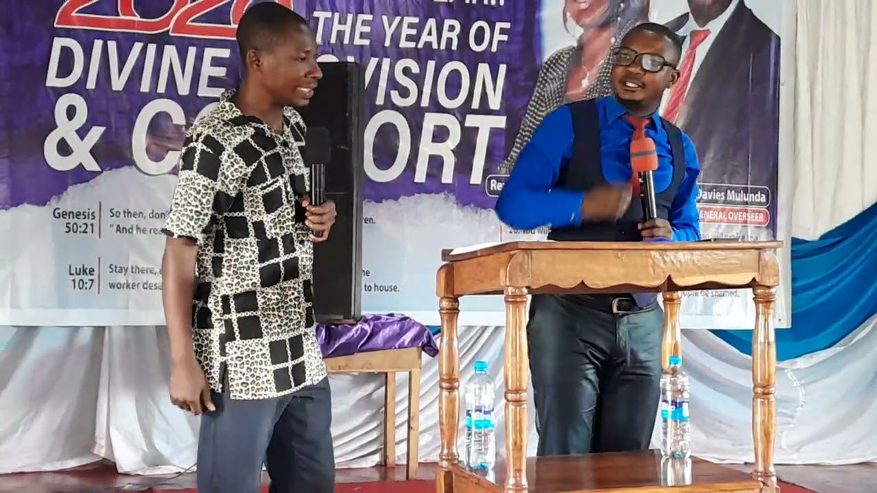 Set me free from my prison - Pastor Leaven Lesa 