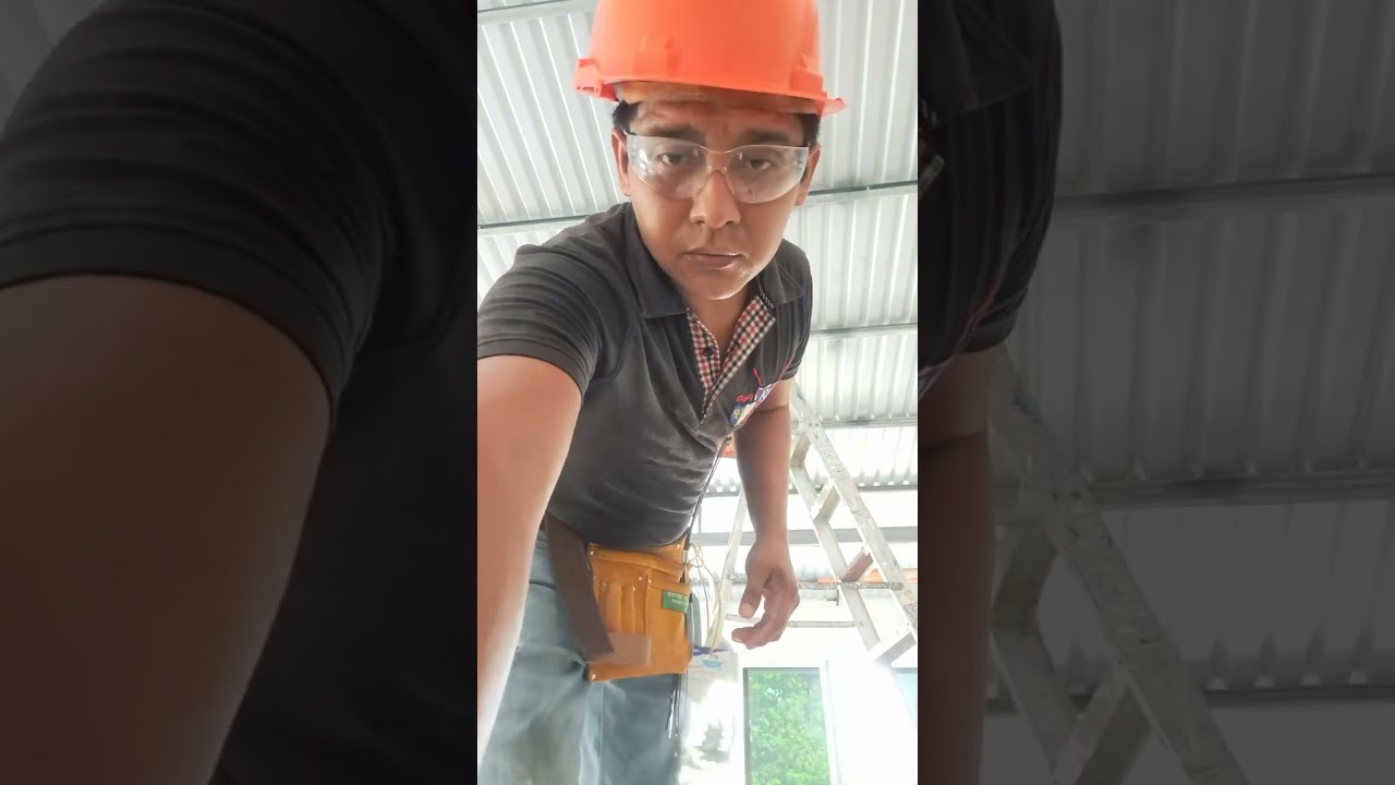instalación eléctrica #guatemala 