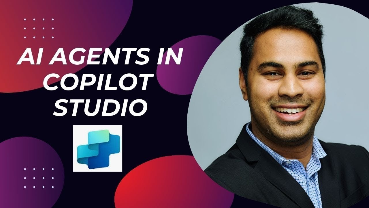 Copilot Studio - New Features Demo from Build 2025