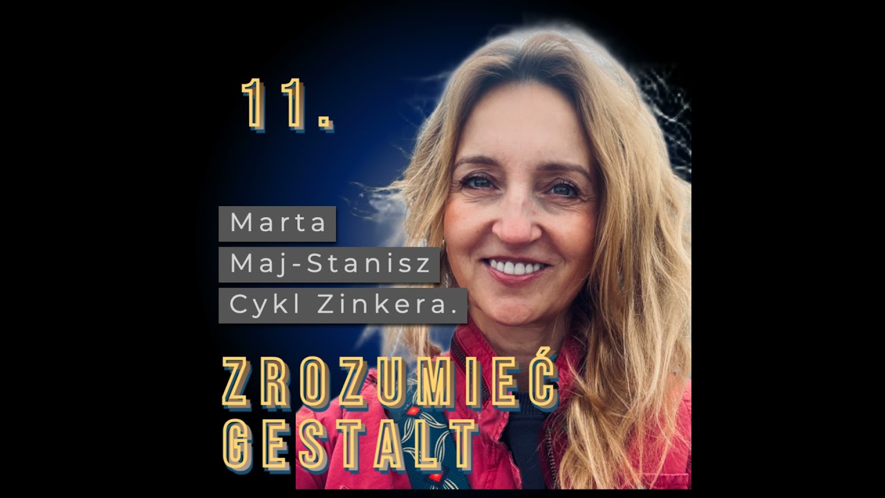 Odc. 12. Cykl Zinkera. Marta Maj-Stanisz.