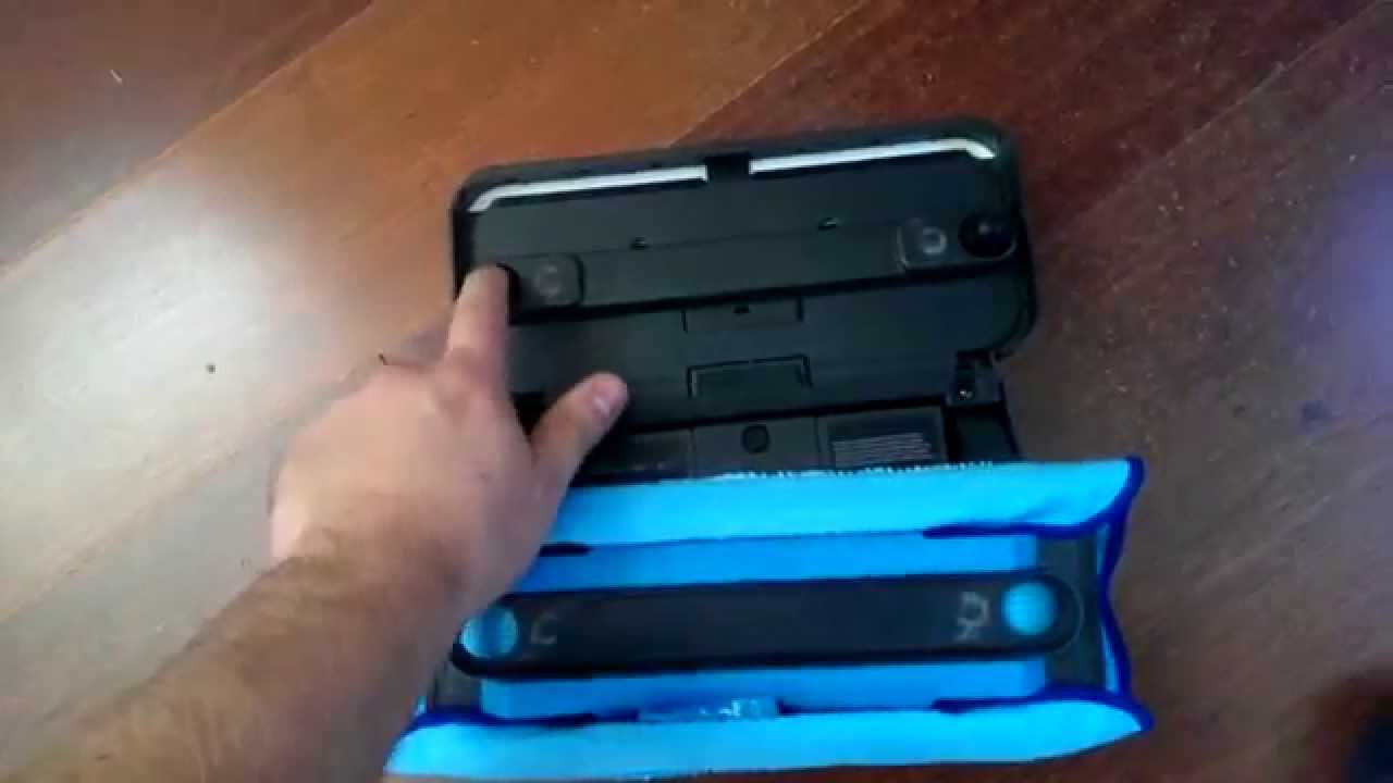 Problem with iRobot Braava