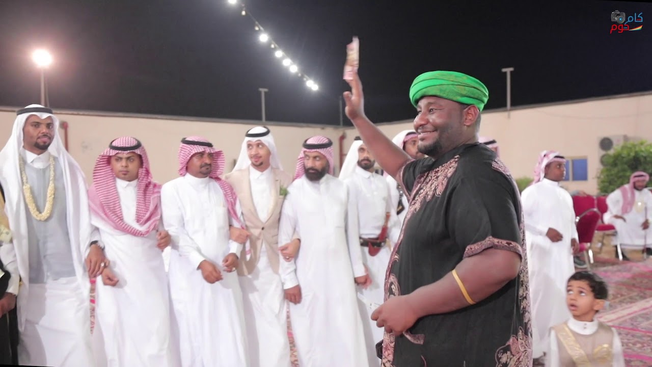 وصلوني قنا - غناء سطام نهاري | زواج الشاب احمد فيصل البركاتي