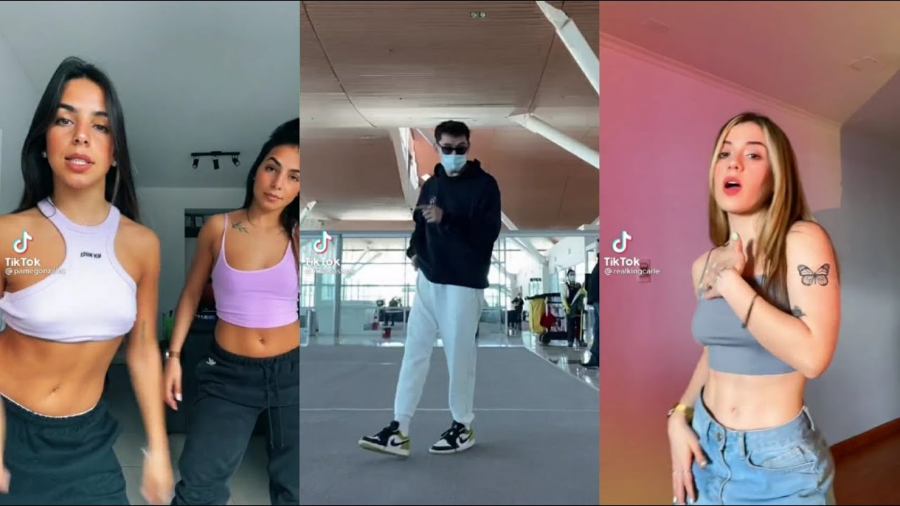 Matatan TikTok | Recopilacion 2021