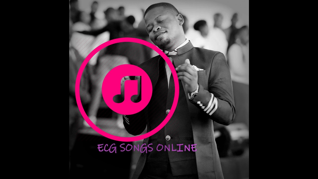 James Nee | The One who died and rose  again | ECG WORSHIP SONGS WITH PROPHET BUSHIRI MAJOR 1