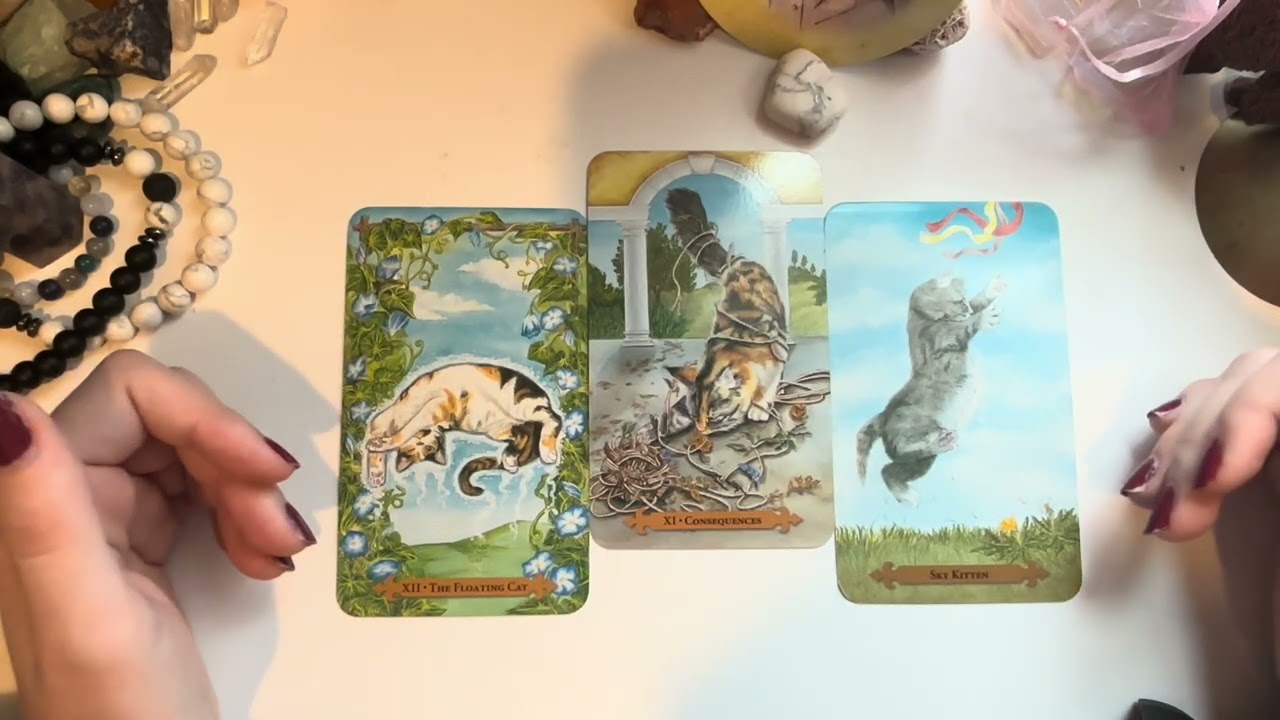Your Person’s Love Language 💗 How They Express Love to You | Pick a Card Tarot
