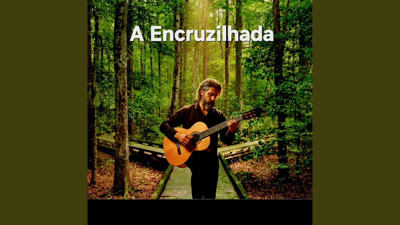 A Encruzilhada