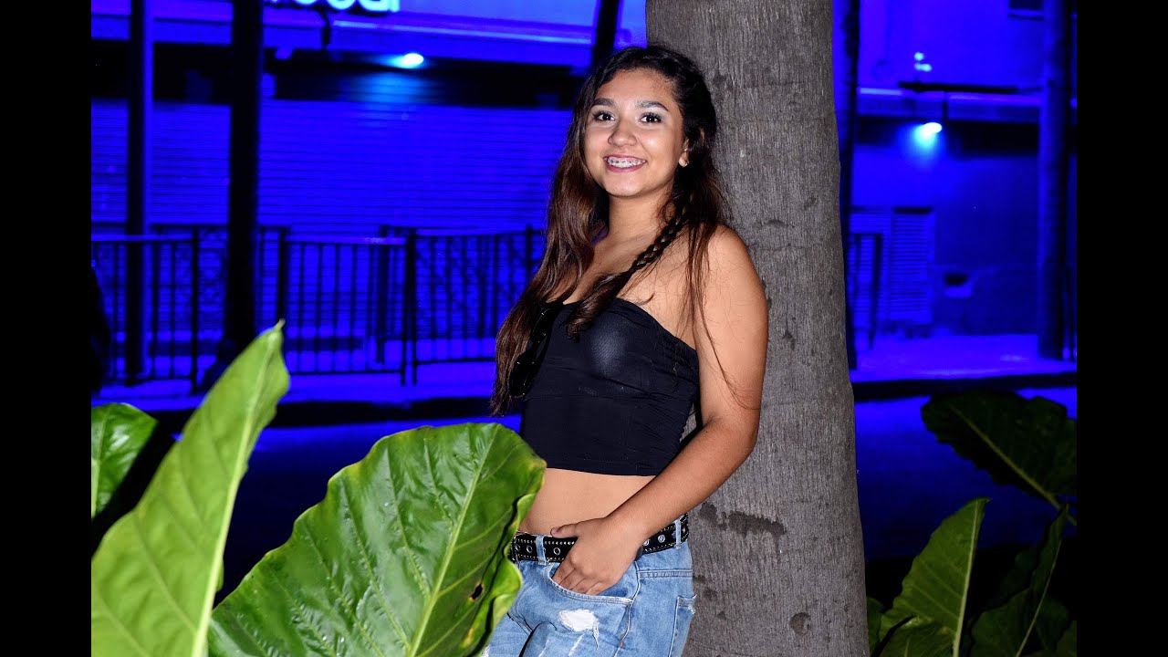 BACKSTAGE JOAQUINA