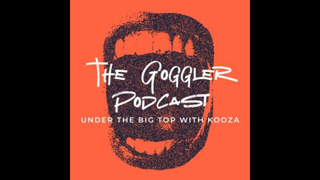 TGP #755: Under the Big Top With Kooza