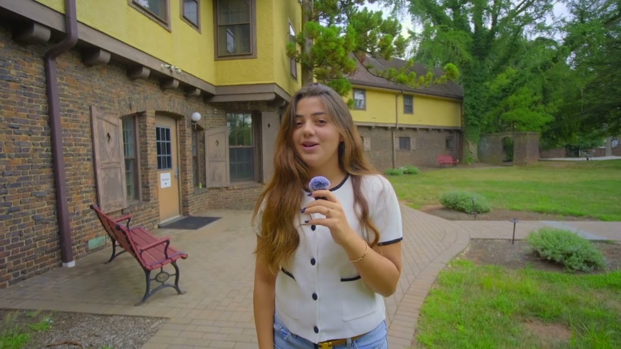 GALA - Tsisia Kurshitashvili - 🌟 Student Spotlight 🌟