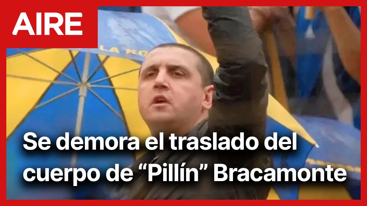 🔴 CRIMEN de Pillín Bracamonte: las funerarias se NIEGAN a realizar el servicio 🔴