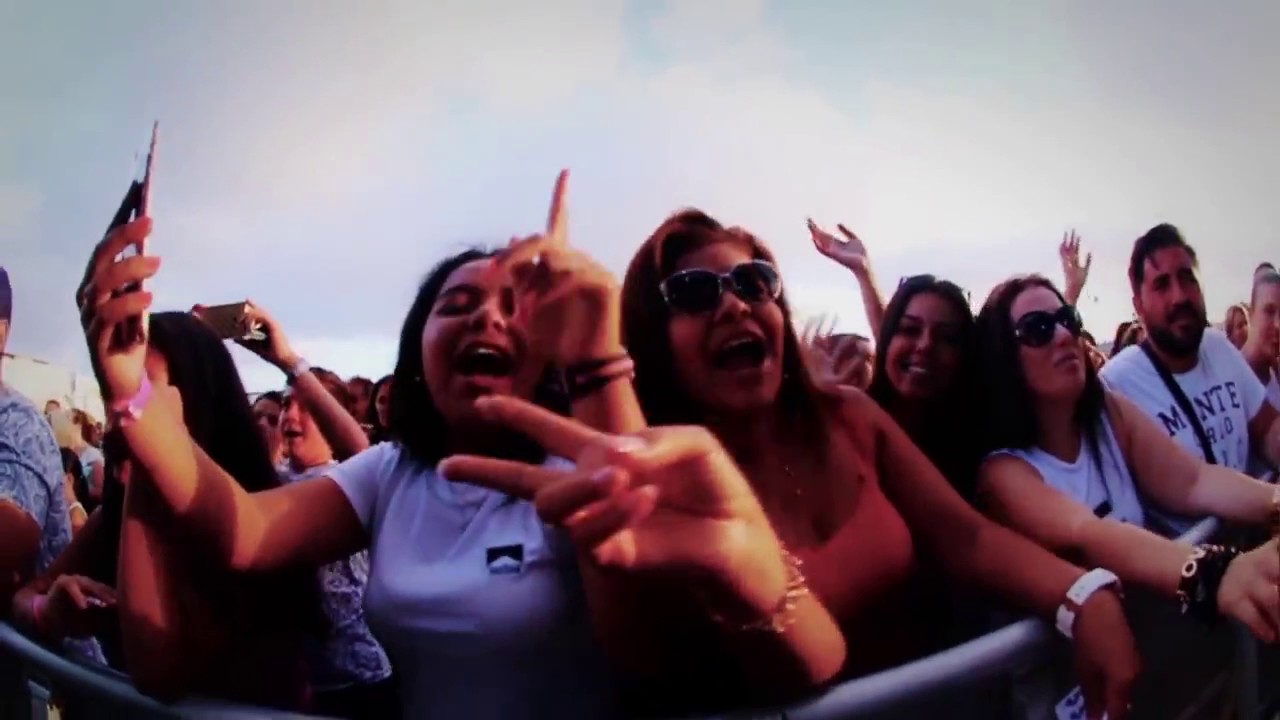 Maikel DeLaCalle - One Dance [Spanish Version CON CALIDAD]