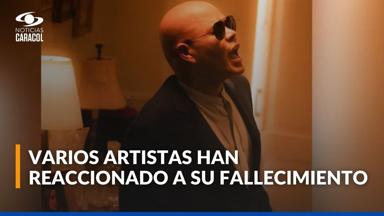 Murió Rubby Pérez, cantante de merengue: esto se sabe del hecho en el que perdió la vida
