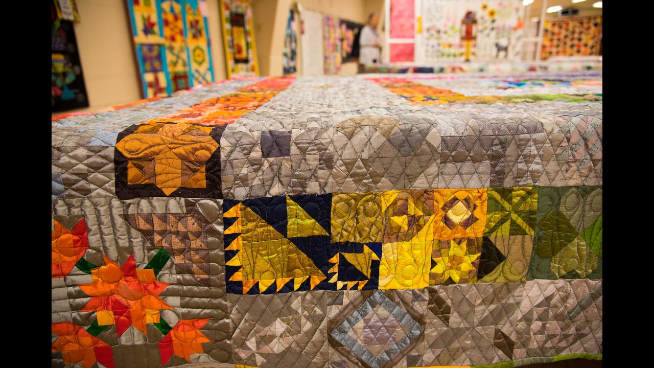 Crossroads Arts Council Quilt Show 2021