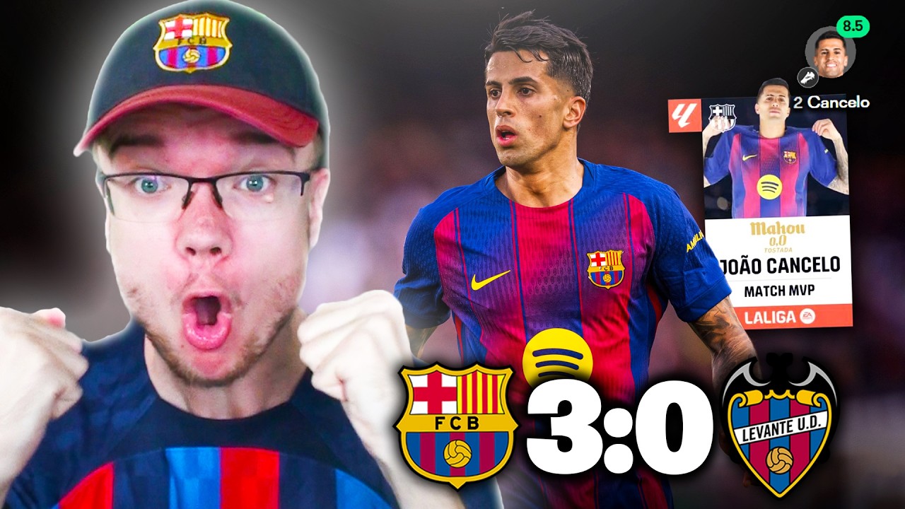 Nechajte Cancela VARIŤ! 🧑‍🍳🇵🇹