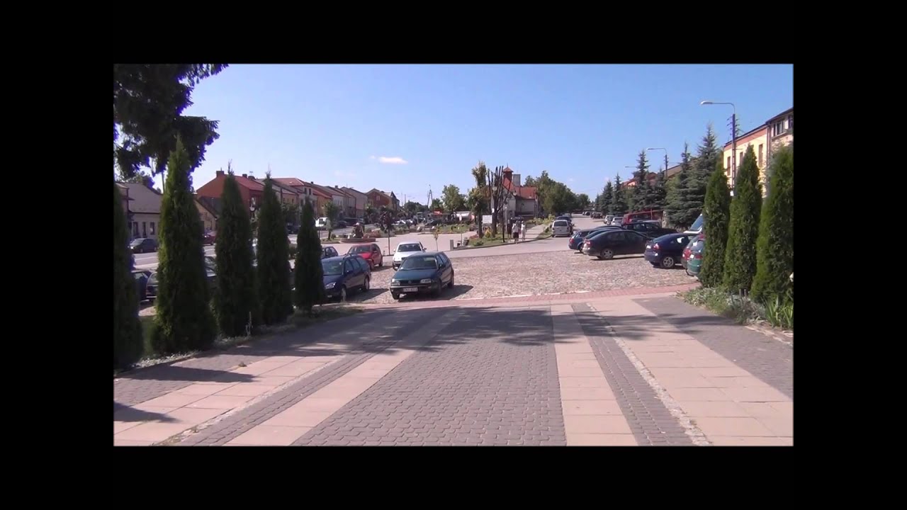 Spot promujący walory gminy Łag&oacute;w.