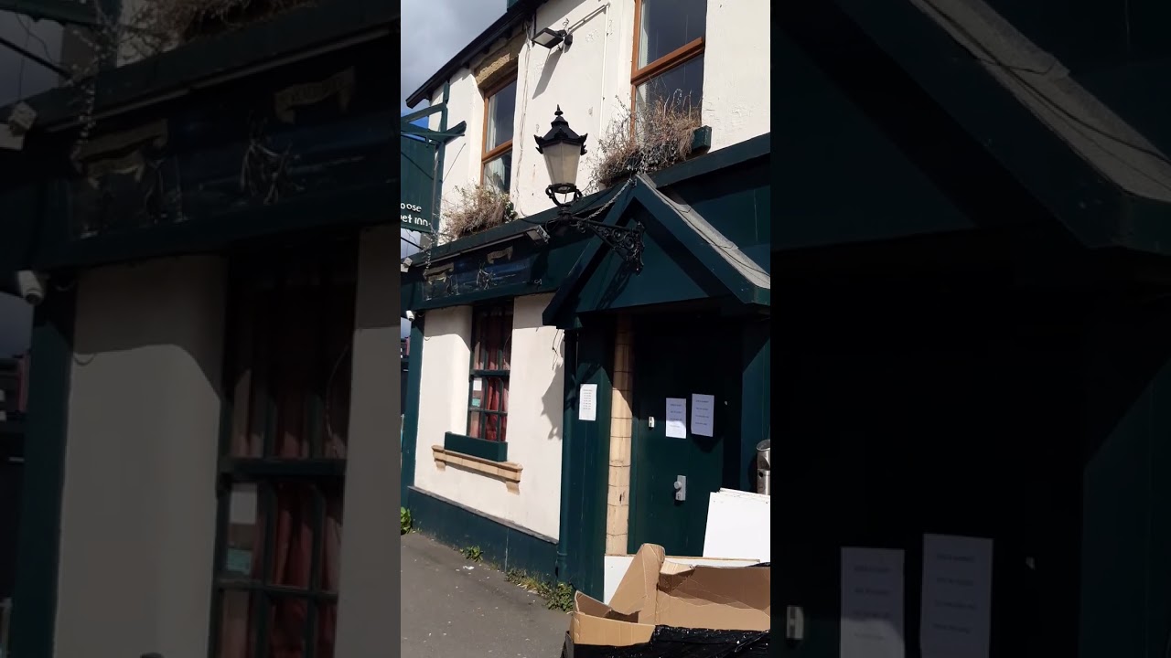 Sheffield Attercliffe Noose and Gibbet public house reopening Broughton Lane