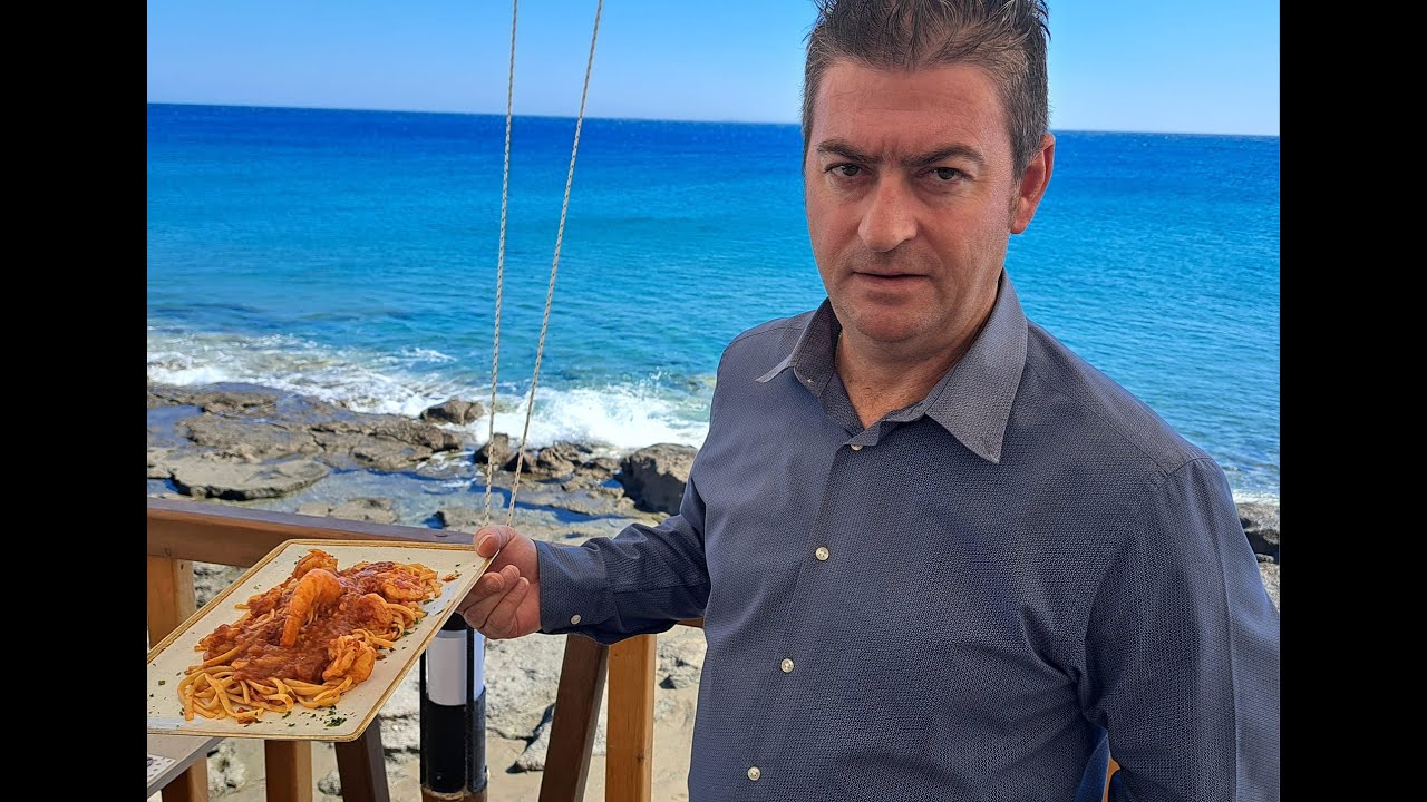 Kakkos Terra blu - TAVERNES IERAPETRA CRETE