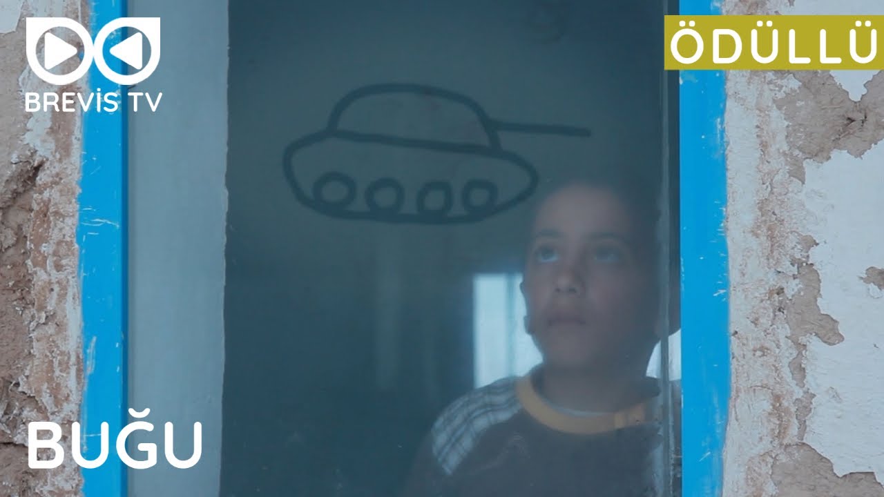 Buğu - Kısa Film