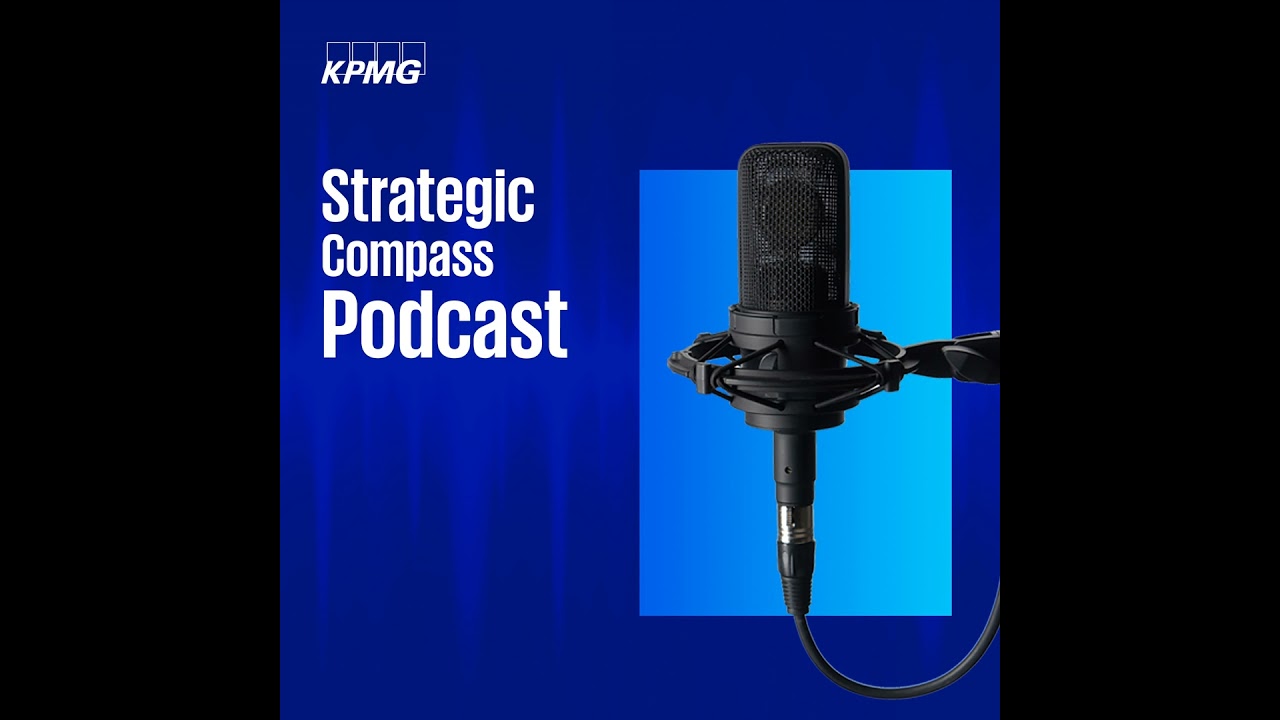 Strategic Compass: Leading Through Growth and Market Complexity