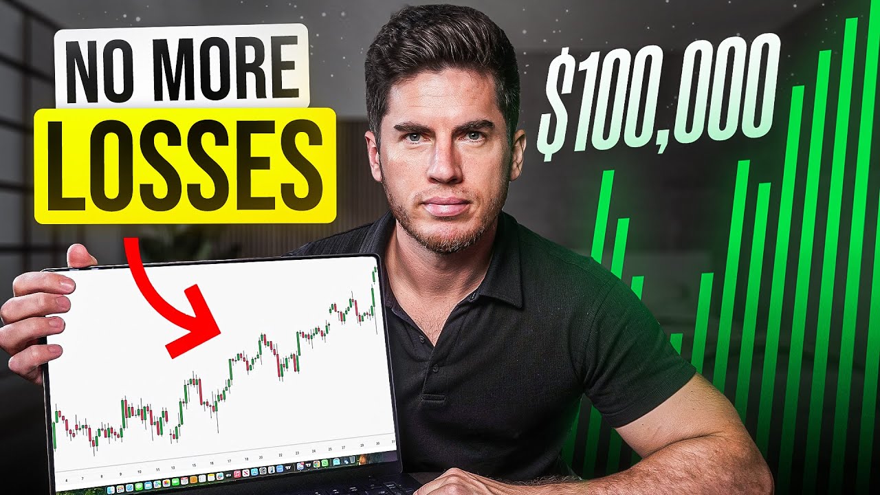The Exact System That Made Me My First $100k Trading
