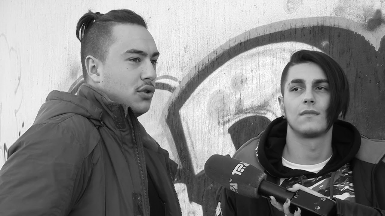 Tv Tera   Ritamot na gradot   Muzikata e nivniot izbor   06 02 2018