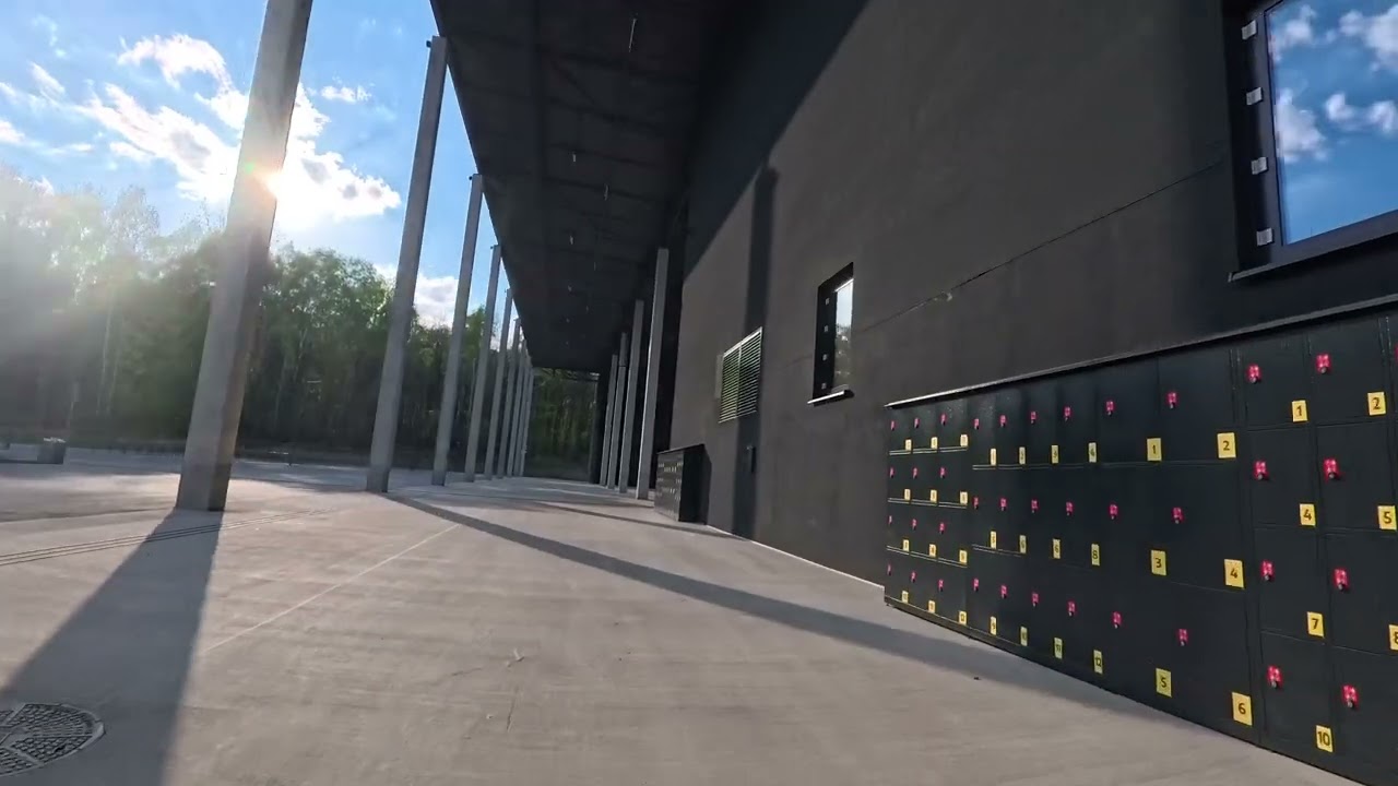 Arena Katowice