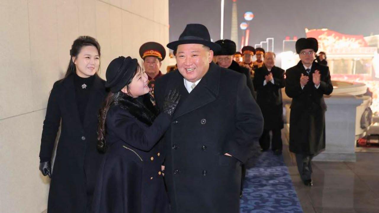 Así es la lujosa vida de Kim Jong-Un💰