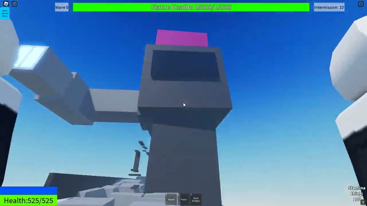 Earthmover 7-4 but i literally couldn't afford ultrakill