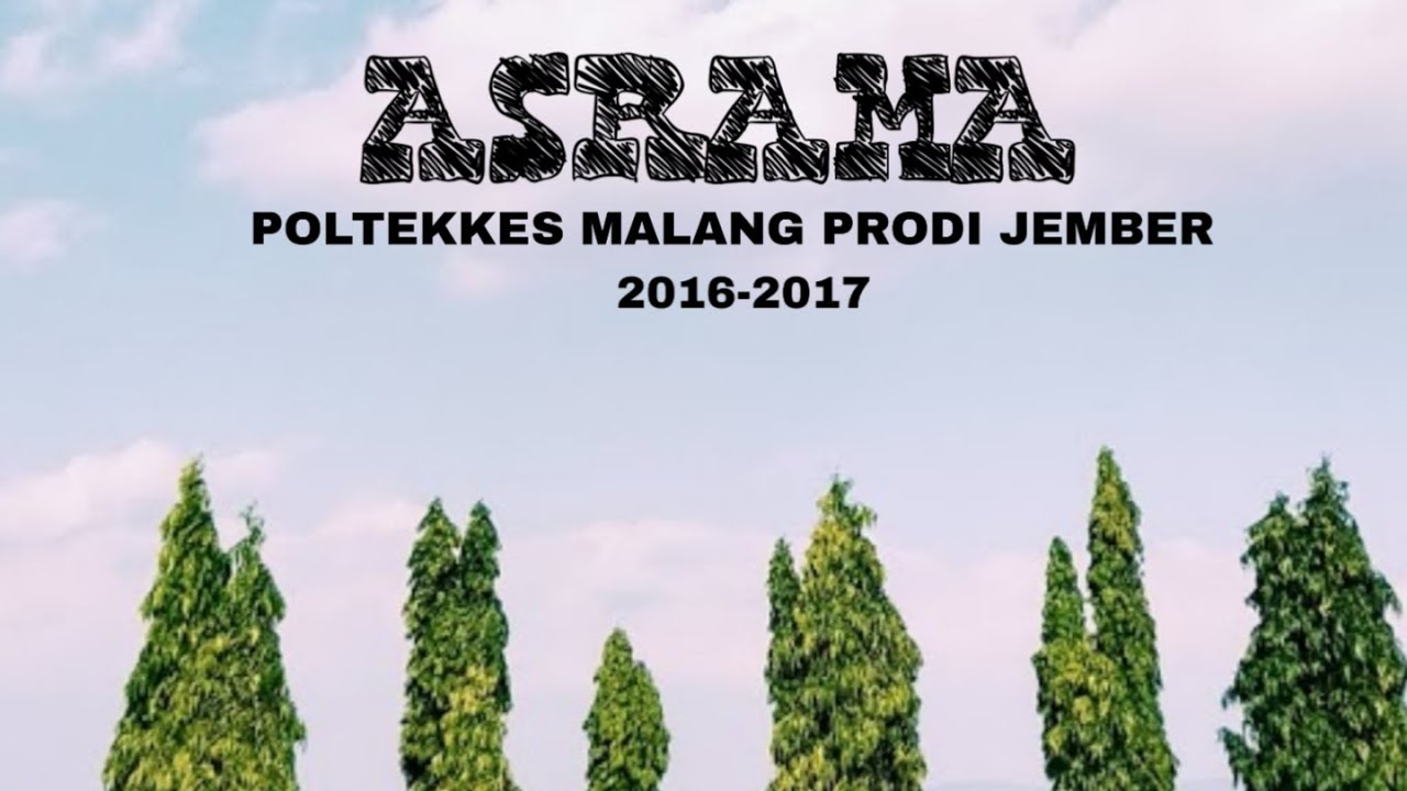 Poltekkes Malang Prodi Kebidanan Jember (ASRAMA)