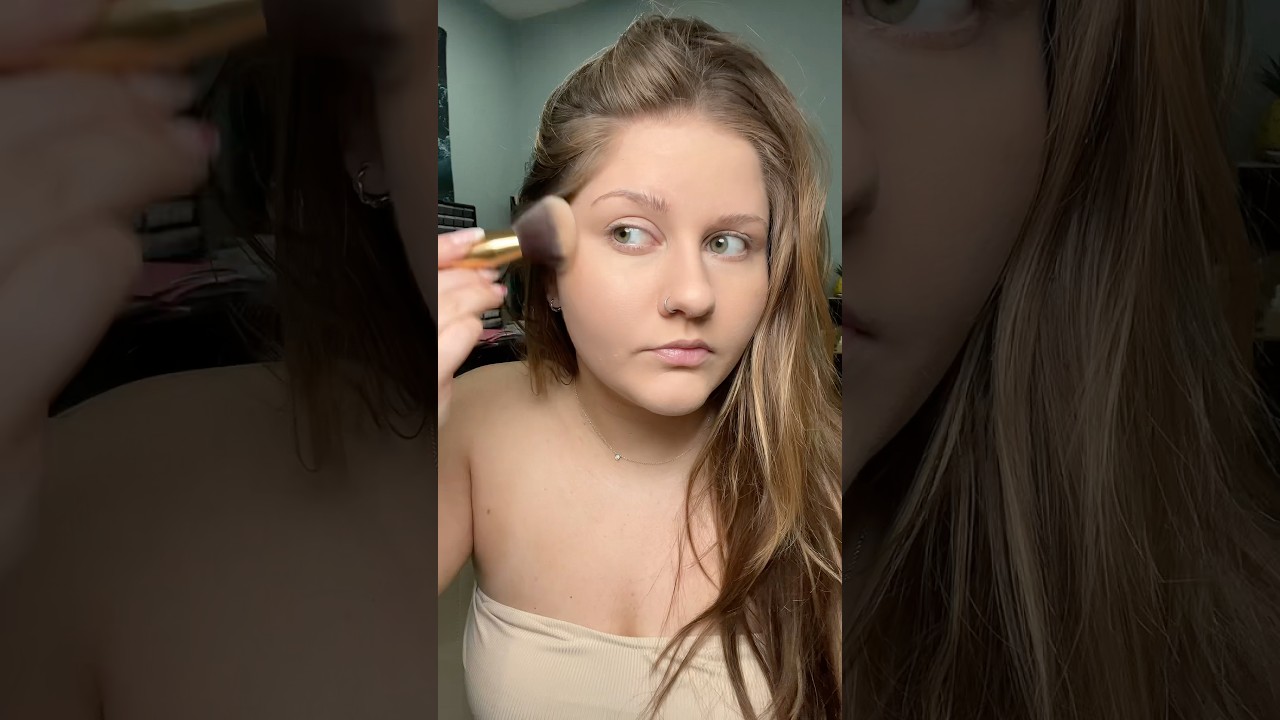 #grwmforwork #workmakeup