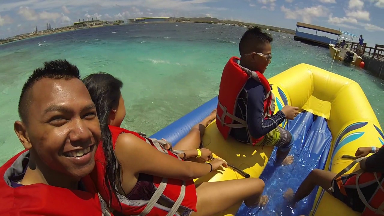 Aruba 2016 trip highlights