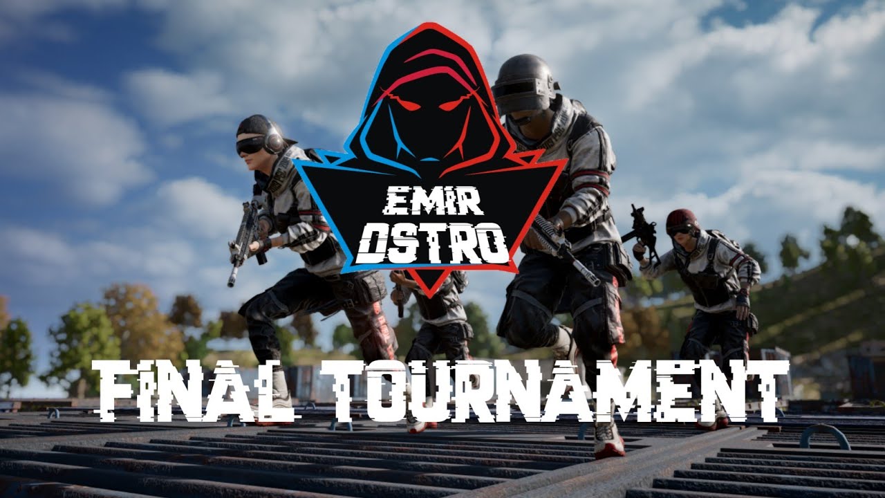 CHAMPIONS OF THE FIRST MINI TOURNAMENT! PUBG MOBILE! SCRIMS! PRO GAMING! LATAM!