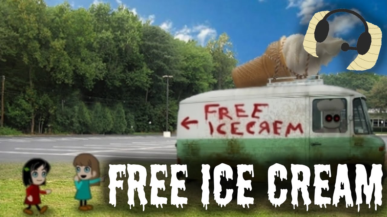 Free Ice Cream | escape the basement