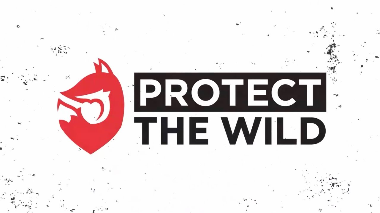 We are Protect the Wild