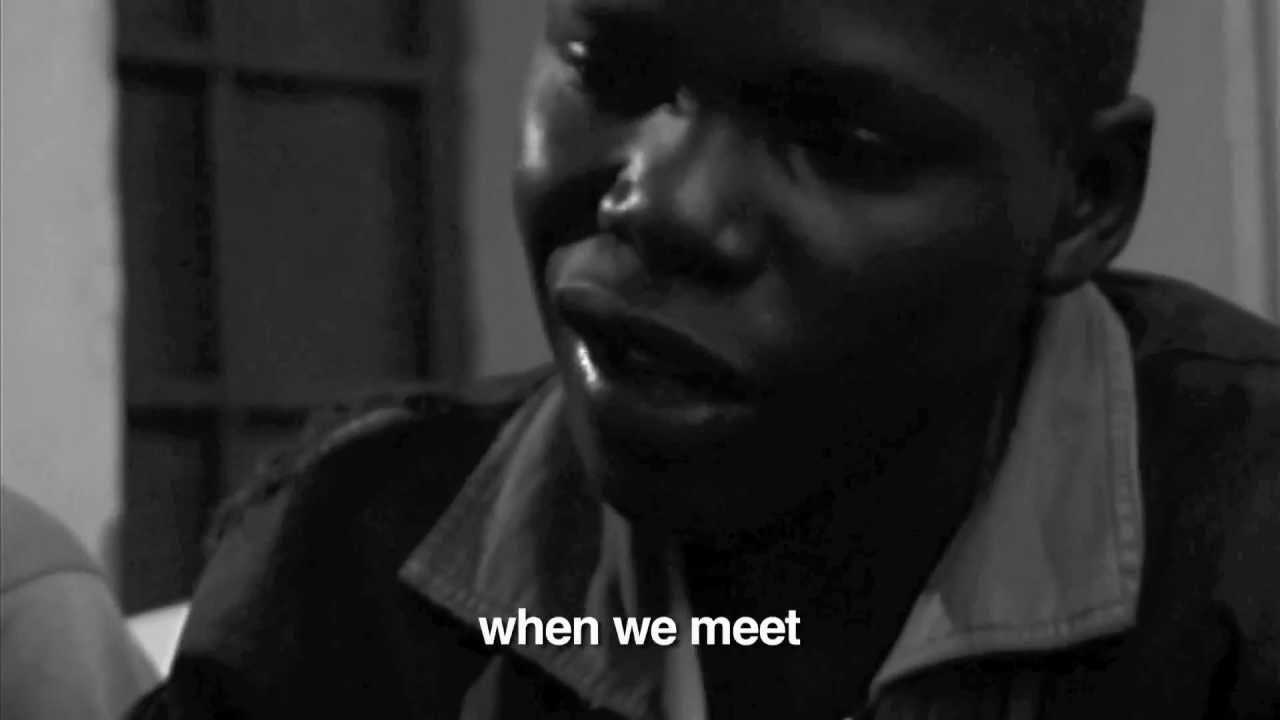The Invisible Children. (KONY 2012) - Song