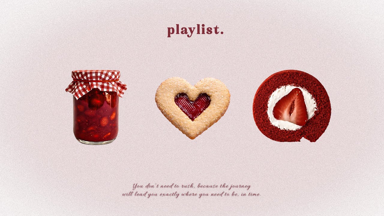 𝐏𝐥𝐚𝐲𝐥𝐢𝐬𝐭 ❤️ soft heart, strong boundaries &middot; 𝐒𝐨𝐟𝐭 𝐋𝐨𝐟𝐢