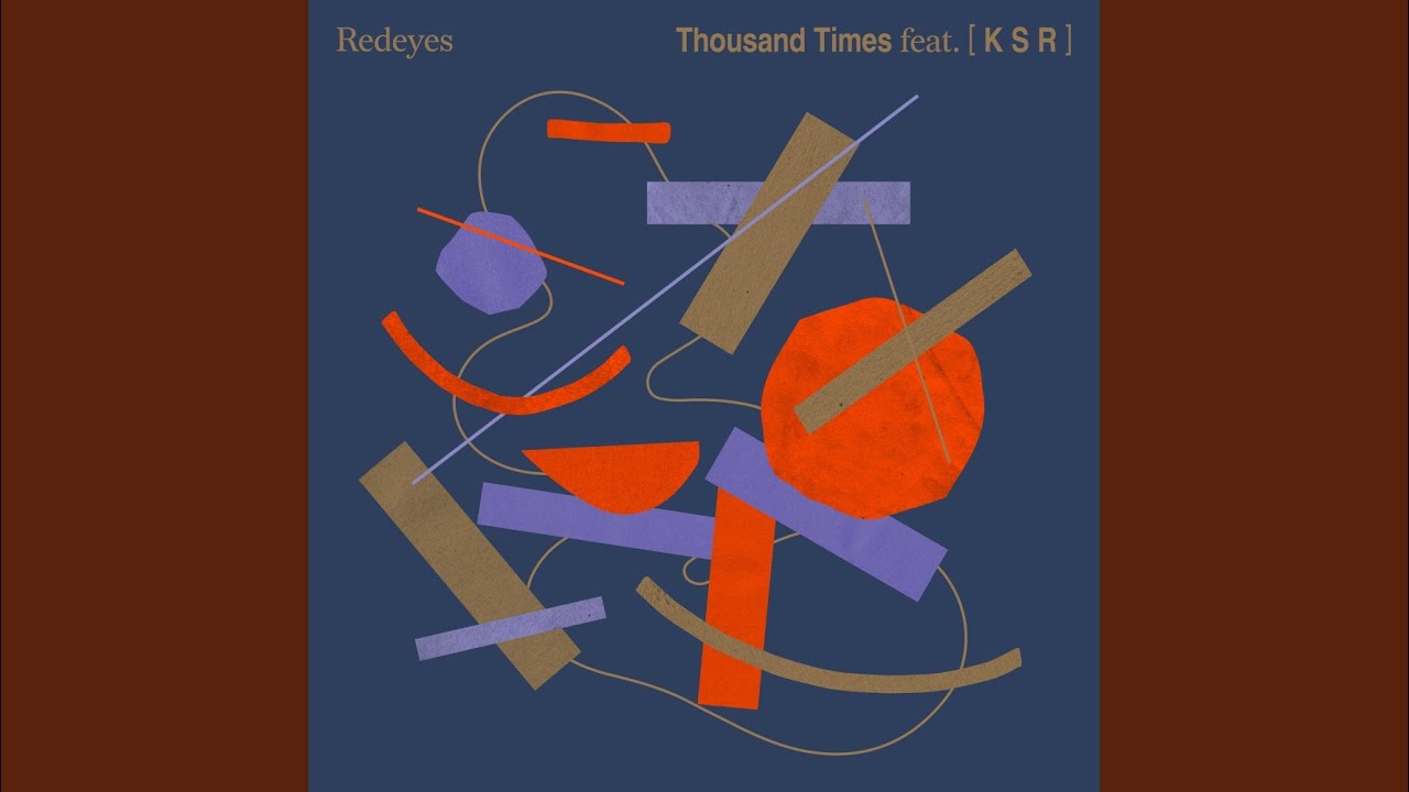 A Thousand Times (Original Mix)