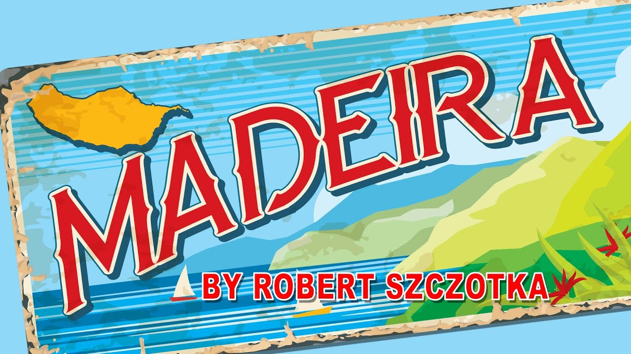 Madeira - the turn of February and March 2023.