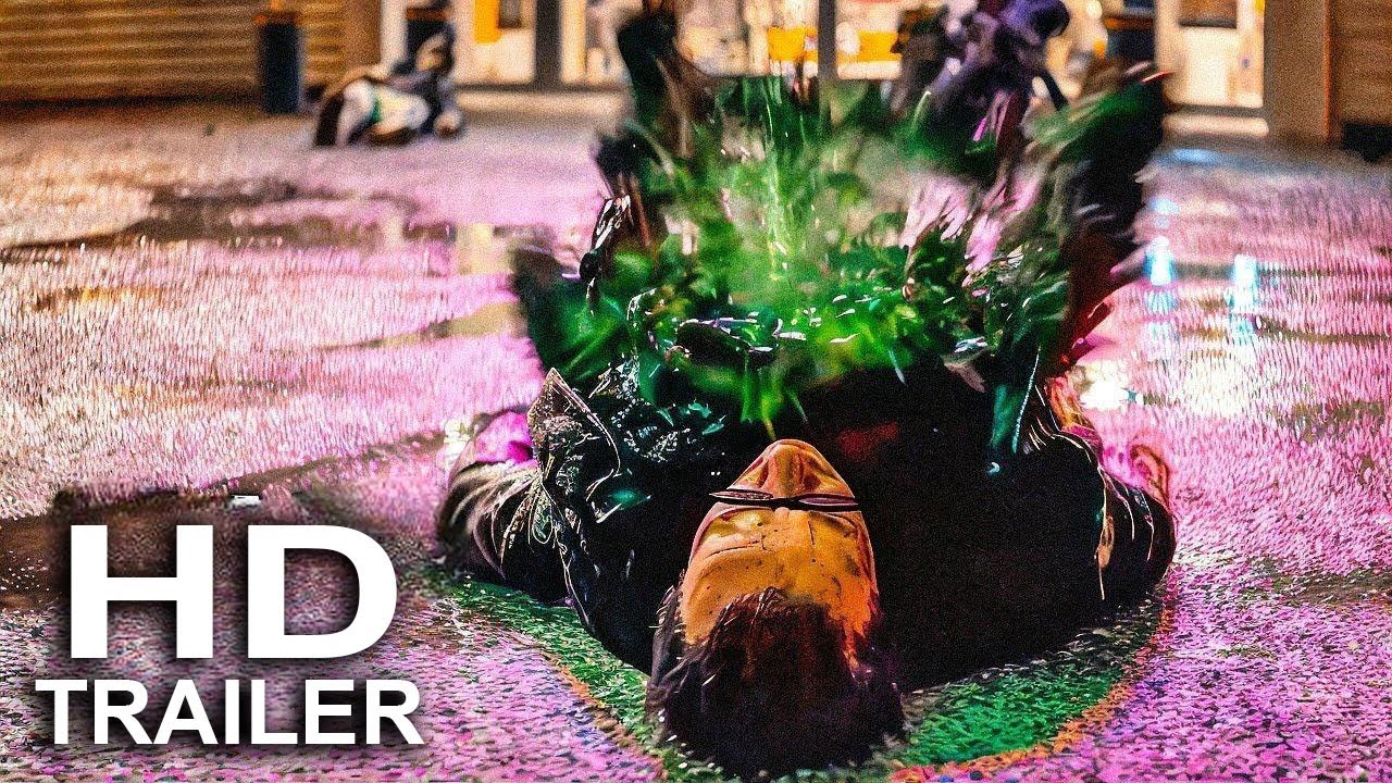 BEST UPCOMING HORROR MOVIES 2026 | New Trailers Compilation