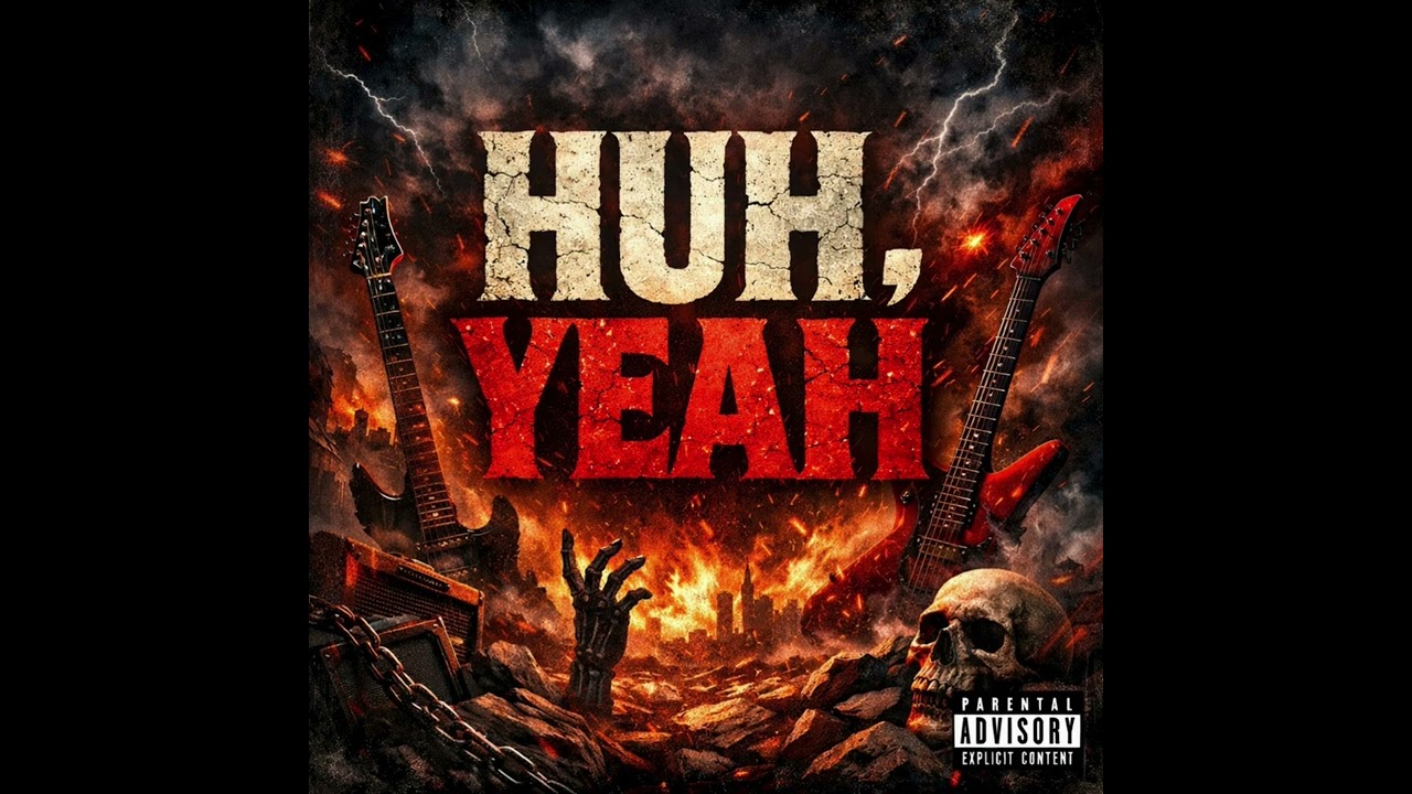 Huh, Yeah